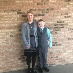 Meet your Posher, Carol
